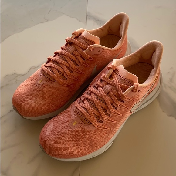 NWT Nike Air Zoom Vomero 14 running sneakers shoes - Picture 6 of 7